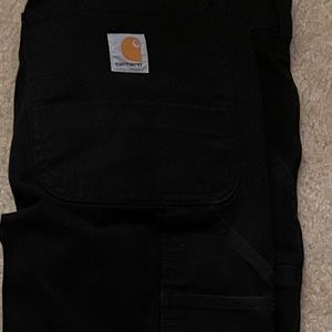 Carhartt Double Knee Relaxed fit pants 32x30